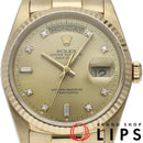Rolex Others 10P 18238A(L) K18Yg 1990
