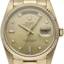 Rolex Others 10P 18238A(L) K18Yg 1990