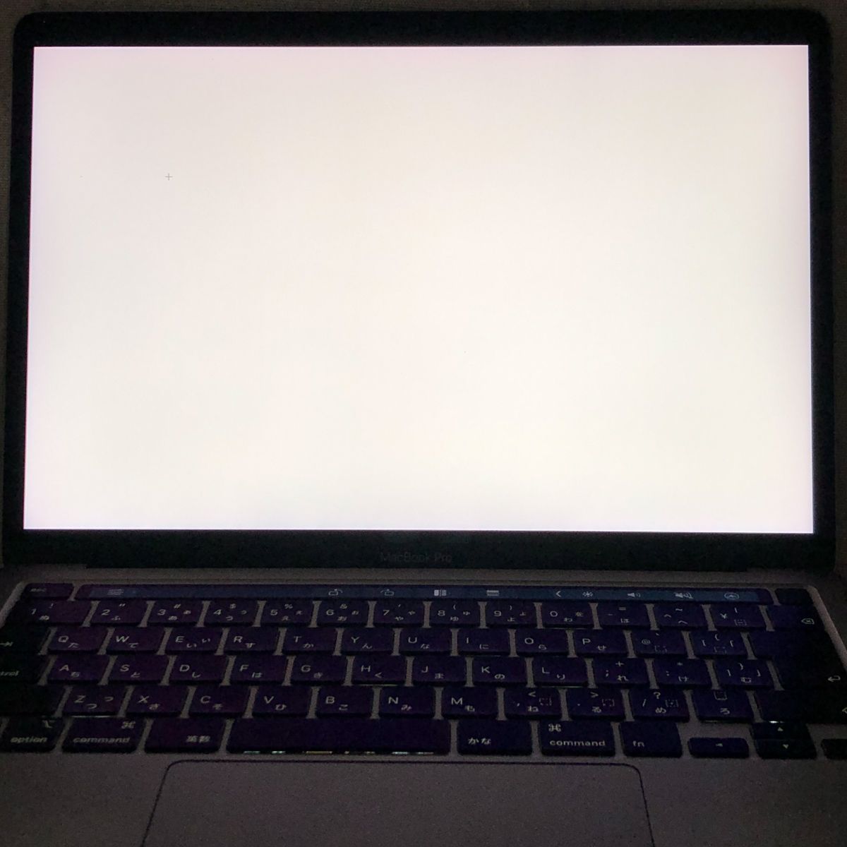 Apple Macbook Body Pro (13 2020 Thunderbolt 3 X 4) I5 16Gb 512Gb A2251
