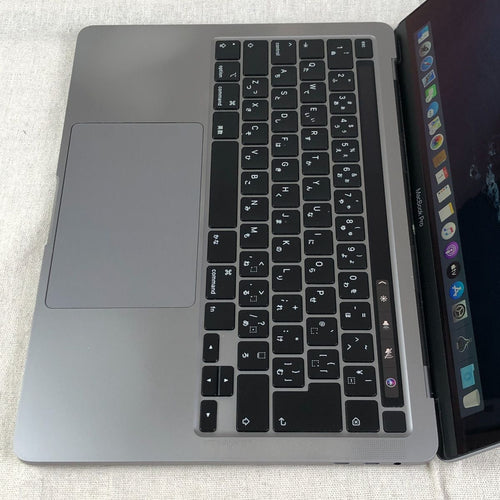 Apple Macbook Body Pro (13 2020 Thunderbolt 3 X 4) I5 16Gb 512Gb A2251