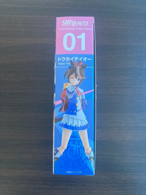 Game Character S.H.Figuarts