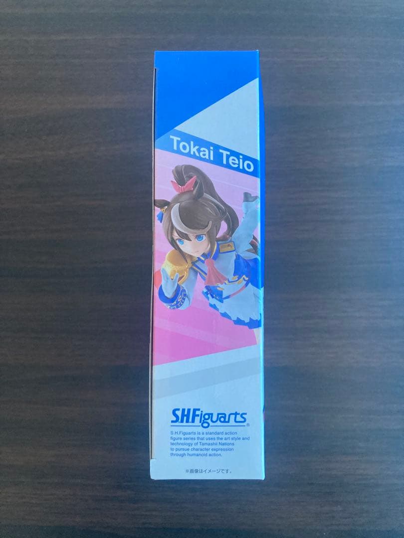 Game Character S.H.Figuarts