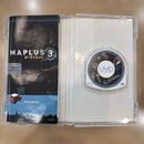 Sony Software (Package Version) Maplus 3 Gps