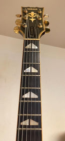 Electric Guitars Yamaha Sg-2000