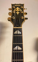 Electric Guitars Yamaha Sg-2000