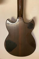 Electric Guitars Yamaha Sg-2000