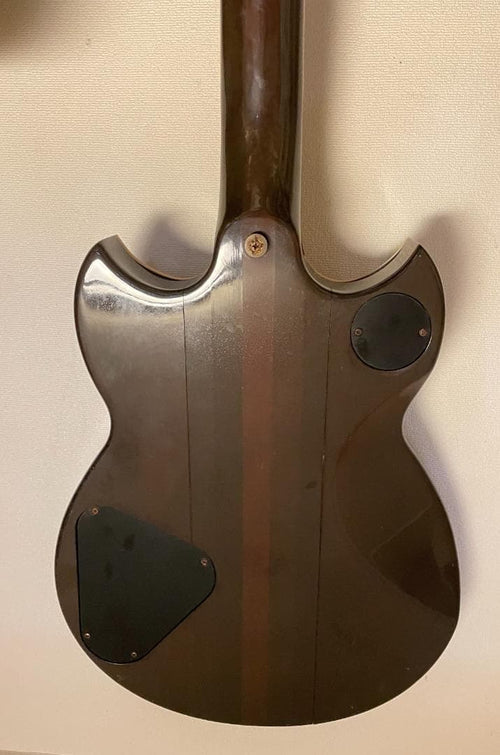 Electric Guitars Yamaha Sg-2000