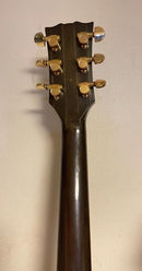 Electric Guitars Yamaha Sg-2000
