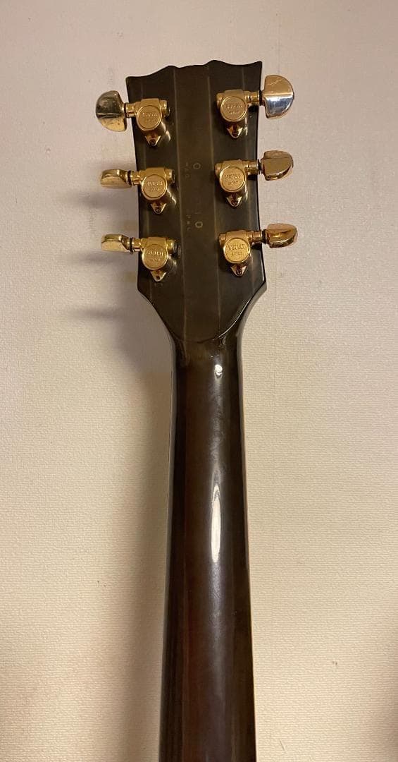 Electric Guitars Yamaha Sg-2000