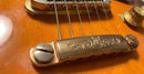Electric Guitars Yamaha Sg-2000