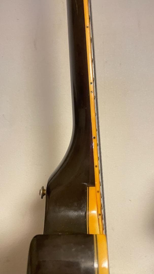 Electric Guitars Yamaha Sg-2000