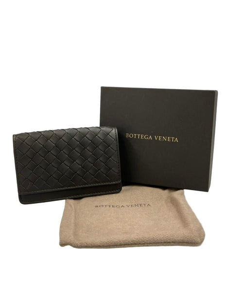 Card Case 133945 V3Un1 2017 Bottega Veneta