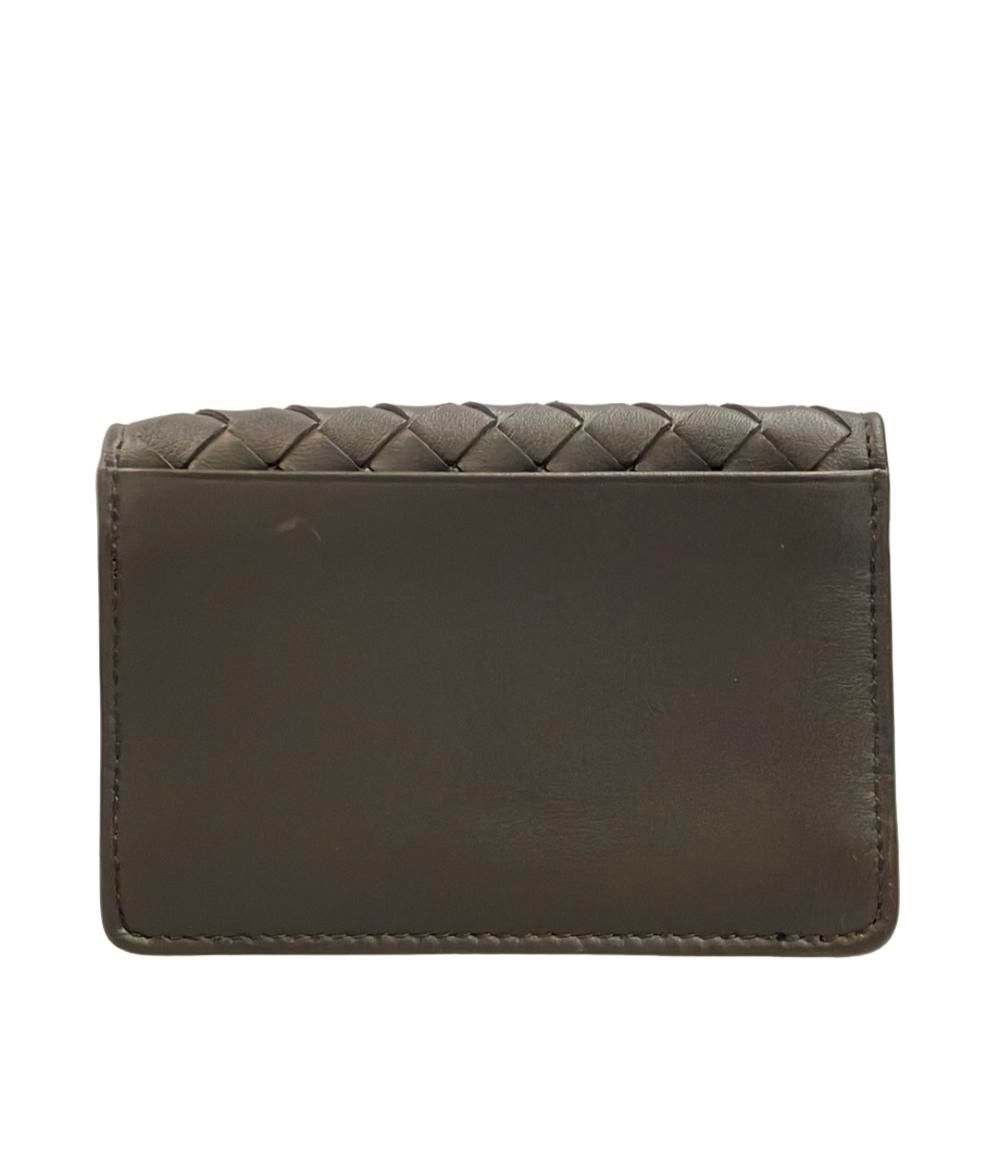 Card Case 133945 V3Un1 2017 Bottega Veneta