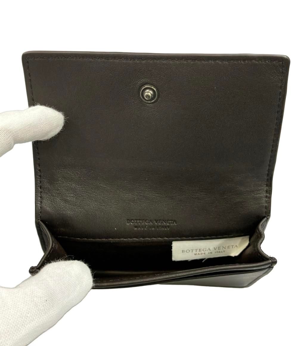 Card Case 133945 V3Un1 2017 Bottega Veneta