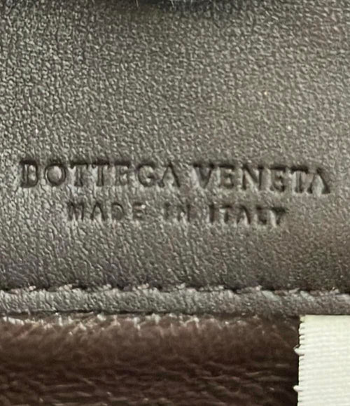 Card Case 133945 V3Un1 2017 Bottega Veneta