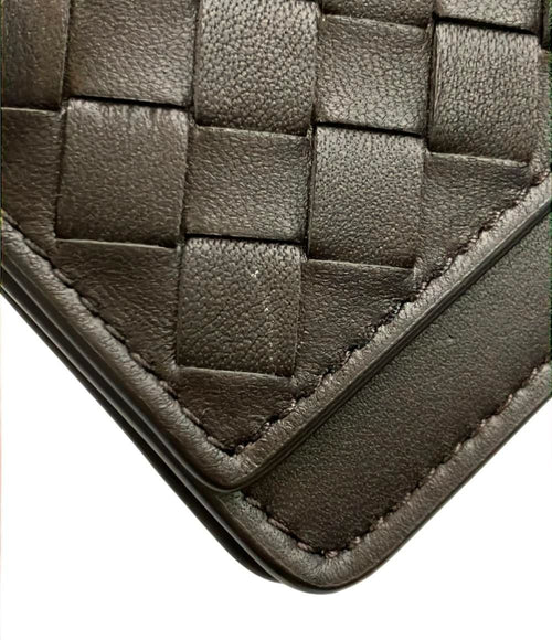 Card Case 133945 V3Un1 2017 Bottega Veneta