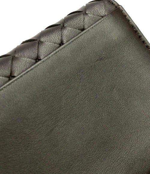 Card Case 133945 V3Un1 2017 Bottega Veneta
