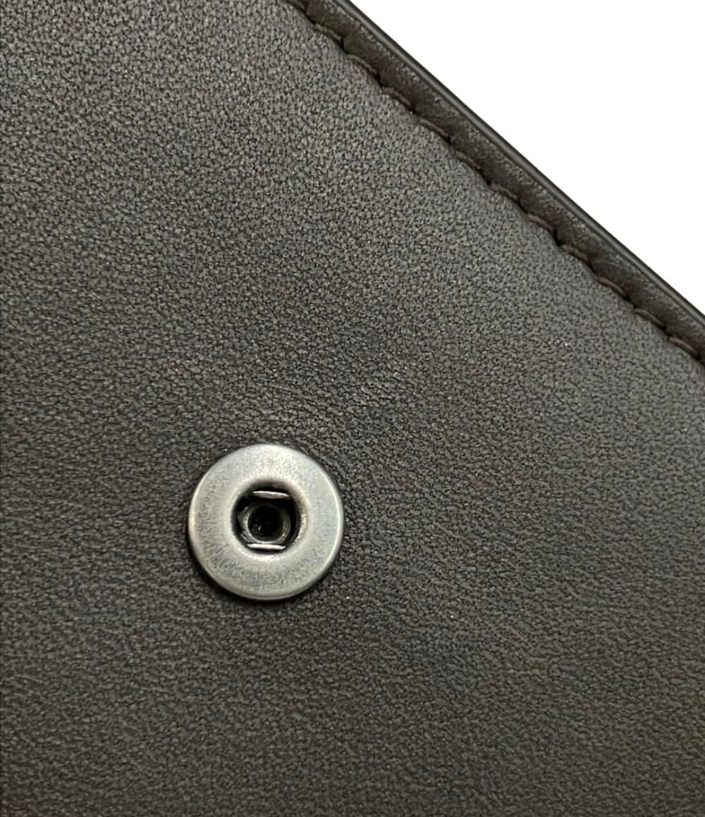 Card Case 133945 V3Un1 2017 Bottega Veneta