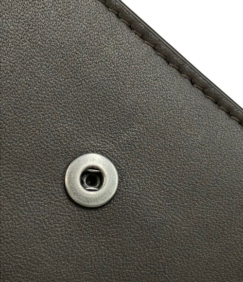 Card Case 133945 V3Un1 2017 Bottega Veneta