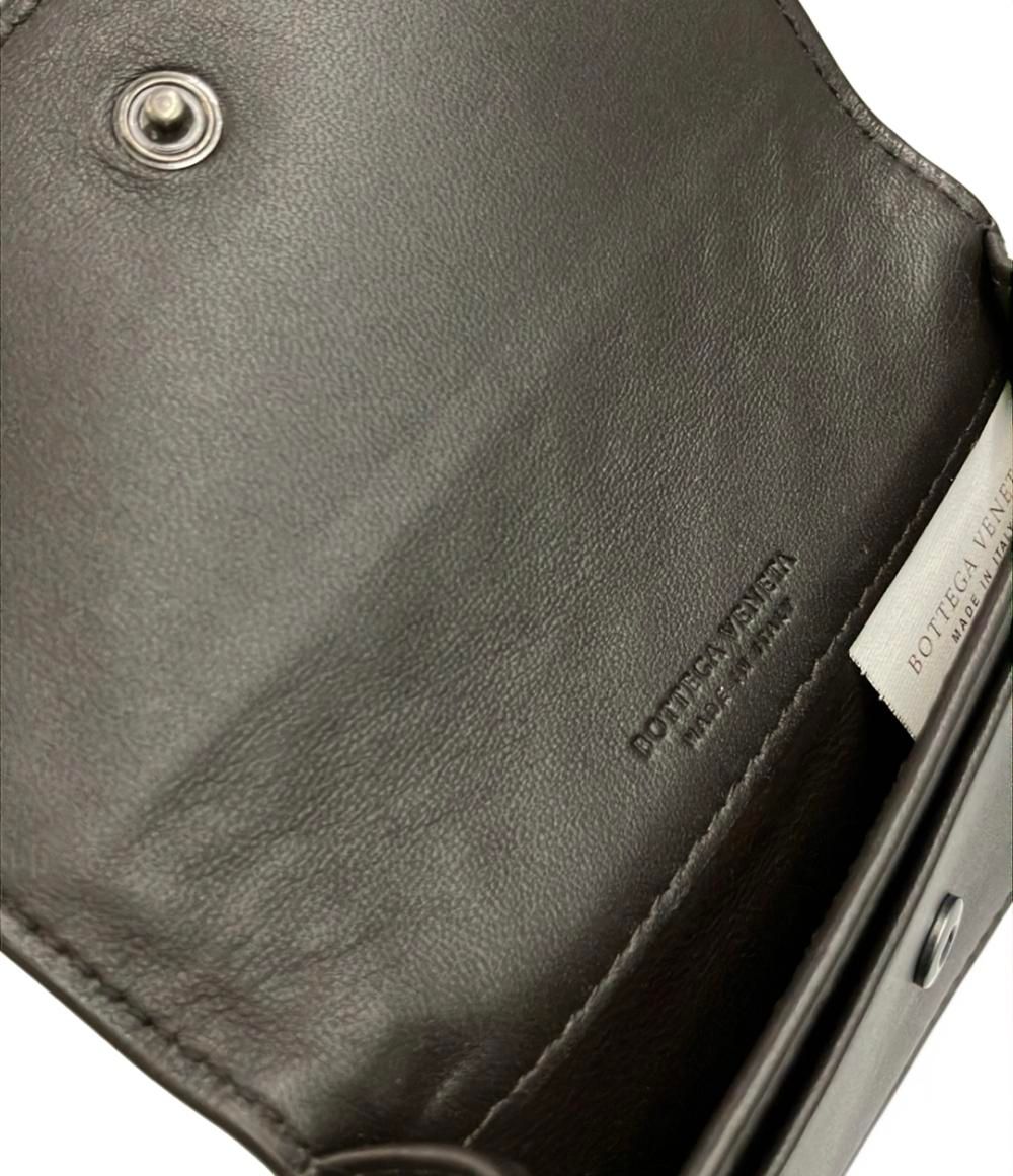 Card Case 133945 V3Un1 2017 Bottega Veneta
