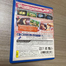 Playstation Vita Games (Physical) Z