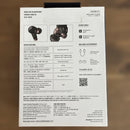 Audio Technica Wireless Earphones Audio-Technica Ath-Twx9