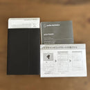 Audio Technica Wireless Earphones Audio-Technica Ath-Twx9