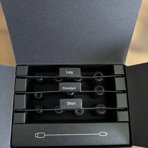 Audio Technica Wireless Earphones Audio-Technica Ath-Twx9