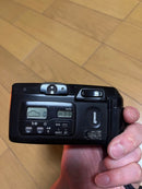 Canon 35Mm 135 Film Autoboy Luna35