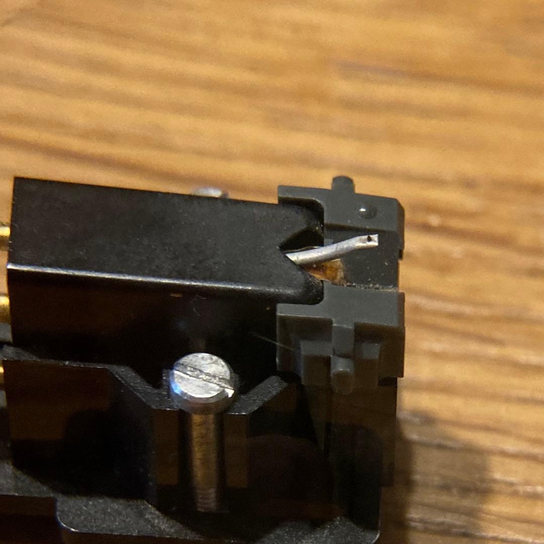 Shure Record Needles Cartridges M44G