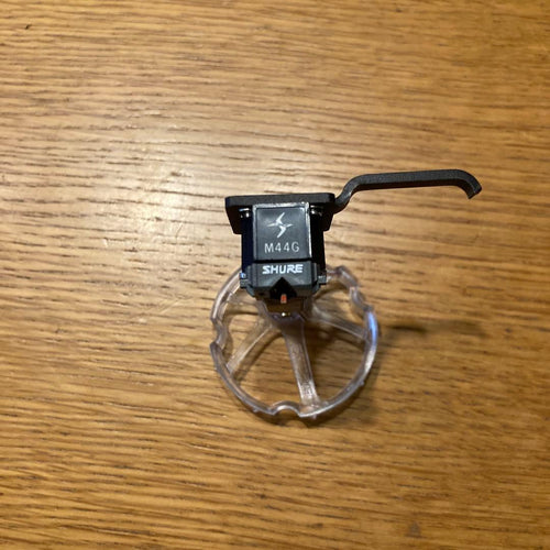Shure Record Needles Cartridges M44G