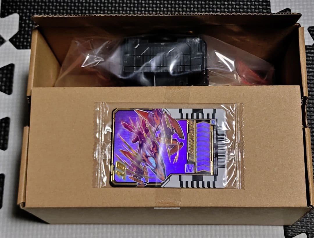 Premium Bandai Kamen Rider Premiumdx