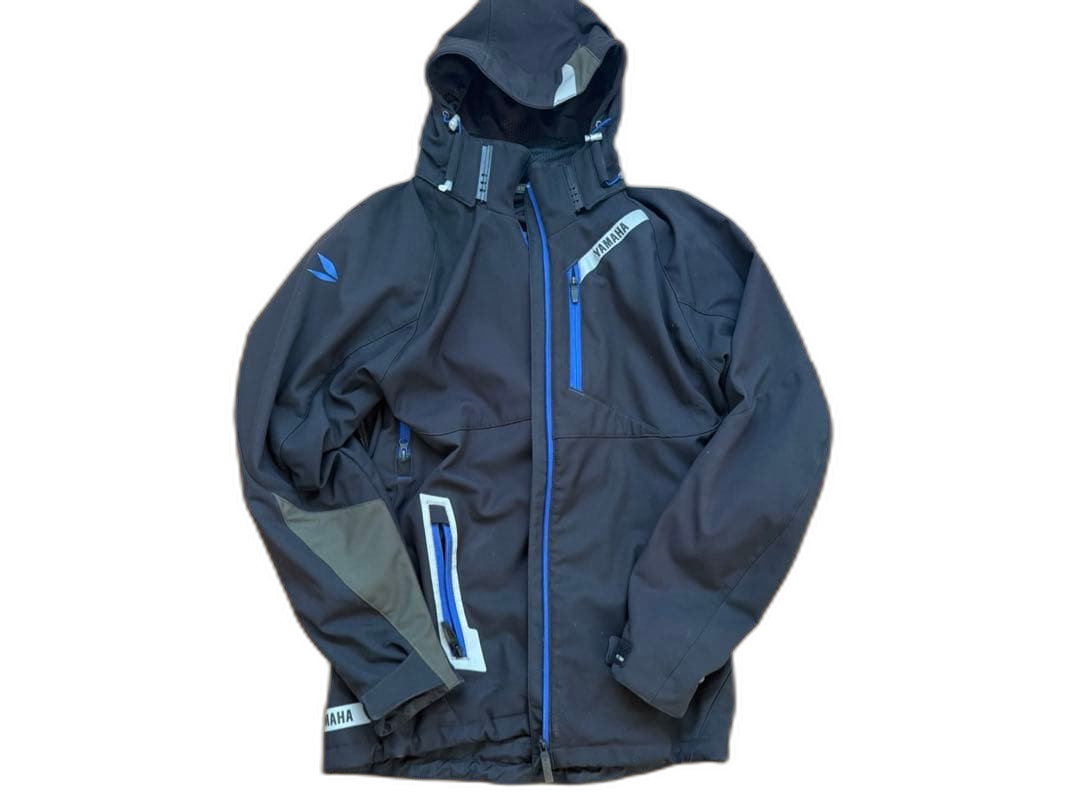 Jacket Rs Yamaha