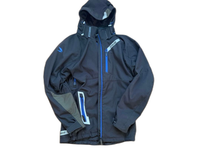 Jacket Rs Yamaha