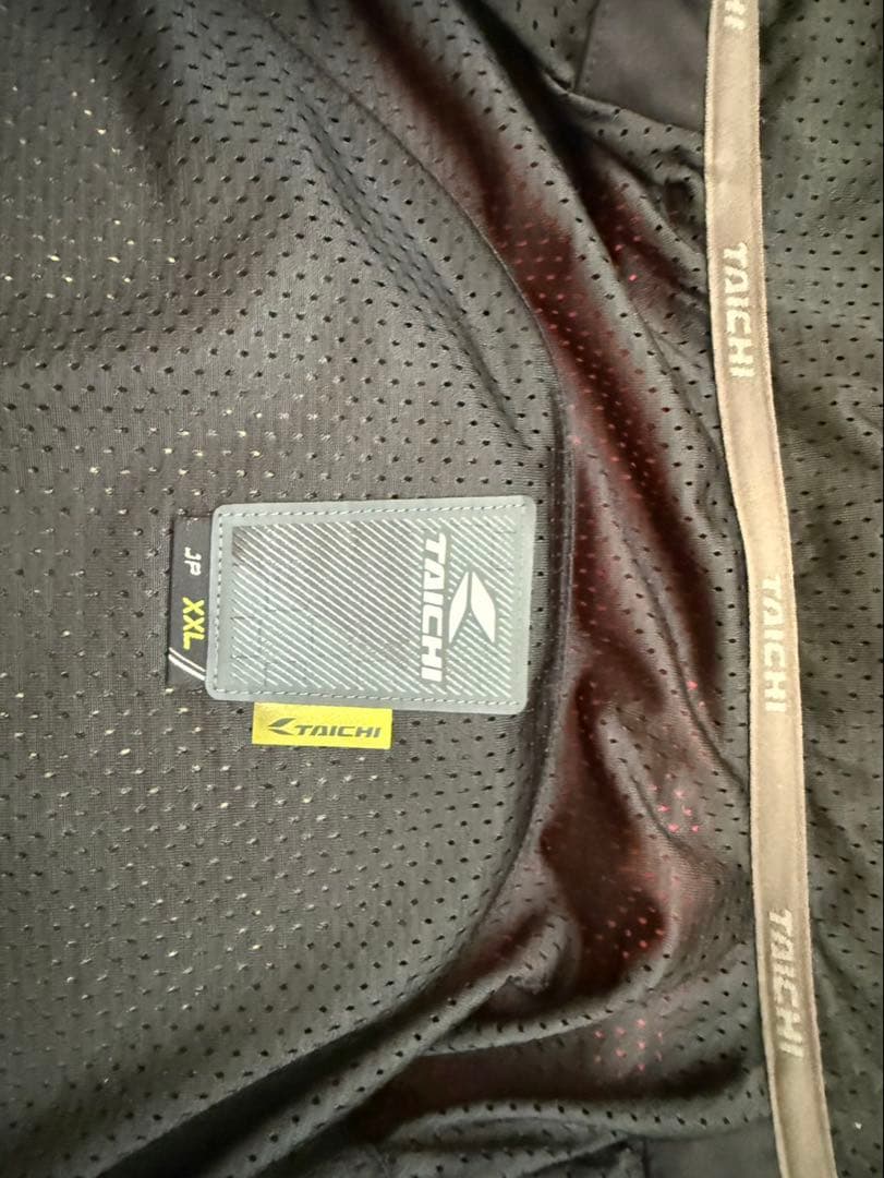 Jacket Rs Yamaha