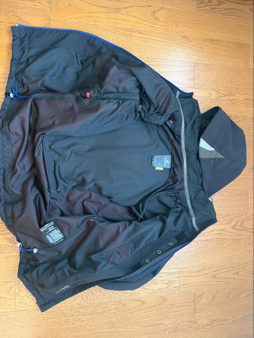 Jacket Rs Yamaha