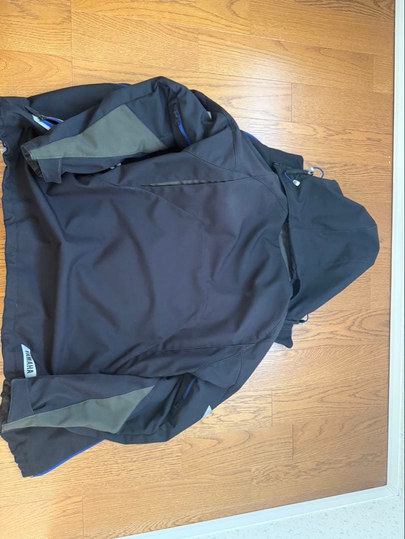 Jacket Rs Yamaha