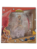 My Hero Academia Artfx J