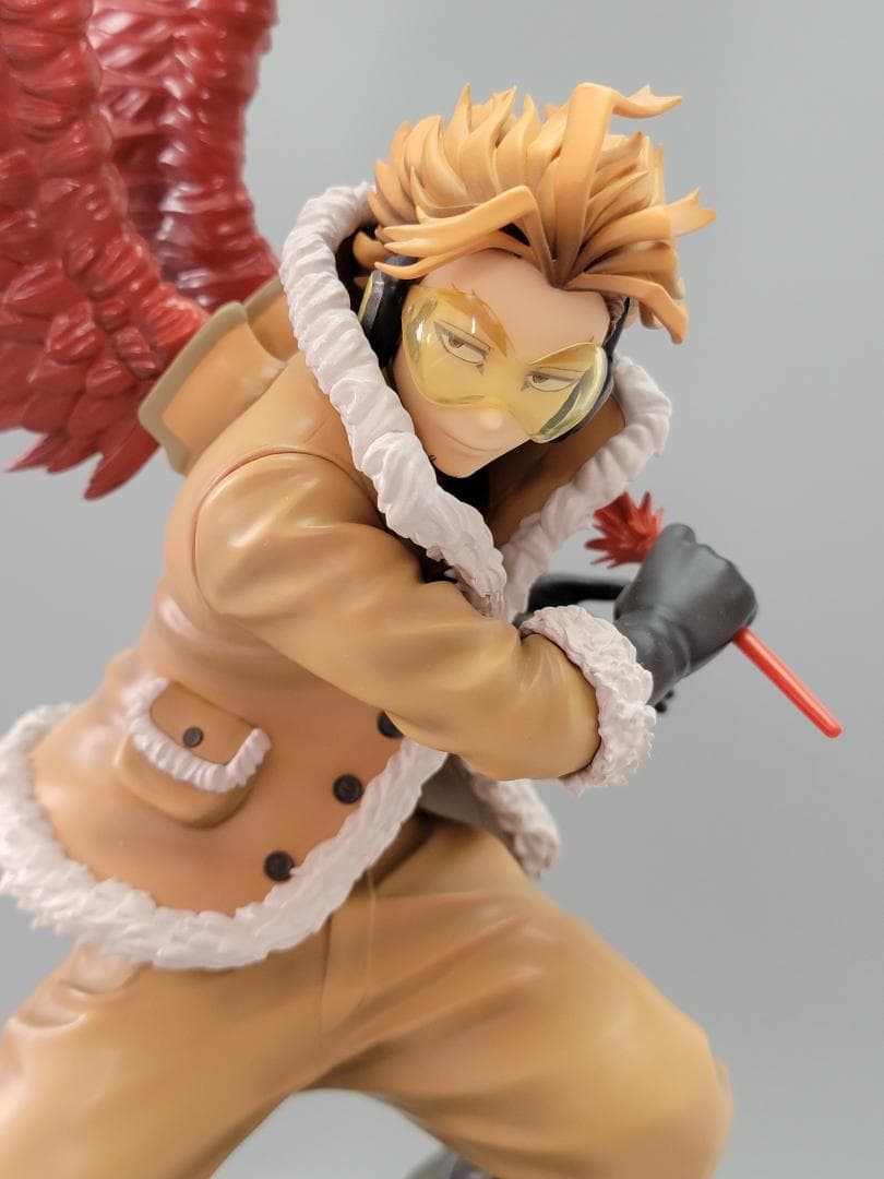 My Hero Academia Artfx J