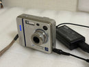 Fujifilm Compact Digital Cameras Finepix F401