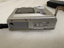 Fujifilm Compact Digital Cameras Finepix F401
