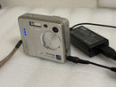 Fujifilm Compact Digital Cameras Finepix F401