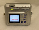 Fujifilm Compact Digital Cameras Finepix F401