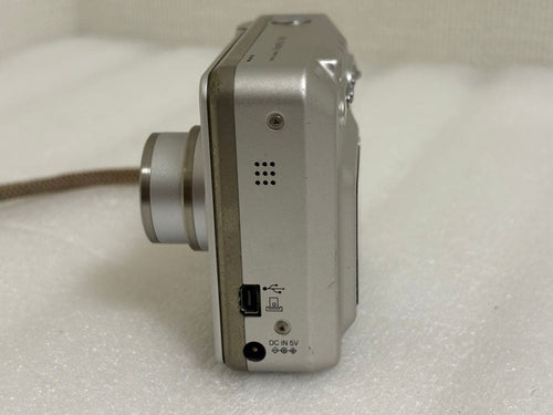 Fujifilm Compact Digital Cameras Finepix F401