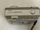 Fujifilm Compact Digital Cameras Finepix F401
