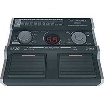 Others Korg Tone Works Ax3G