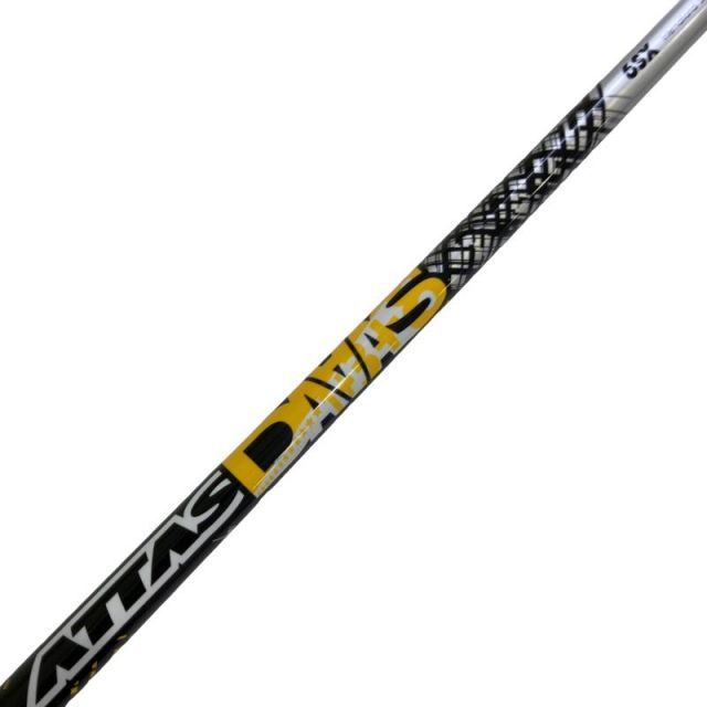 Shaft (Qi4D Attas Daaas 6 Sx)B