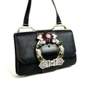 Miu Shoulder Bags