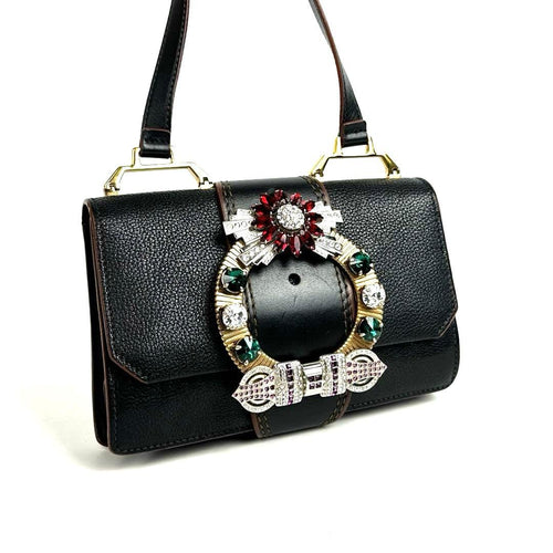 Miu Shoulder Bags