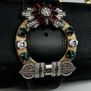 Miu Shoulder Bags